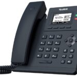 Read more about the article Yealink T31G VoIP Phone