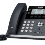 Read more about the article Yealink T43U VoIP Phone