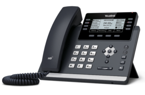 Yealink SIP-T43U