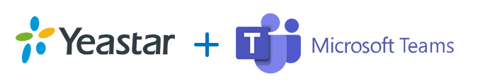 microsoft teams yeastar