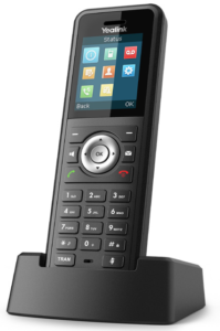 rugged cordless Yealink-W59R