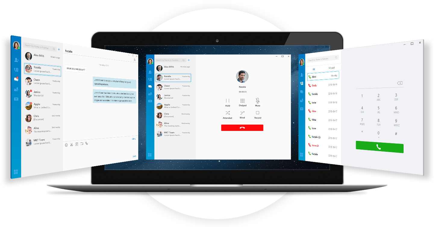 You are currently viewing 5 Cloud PBX Features that you must use
